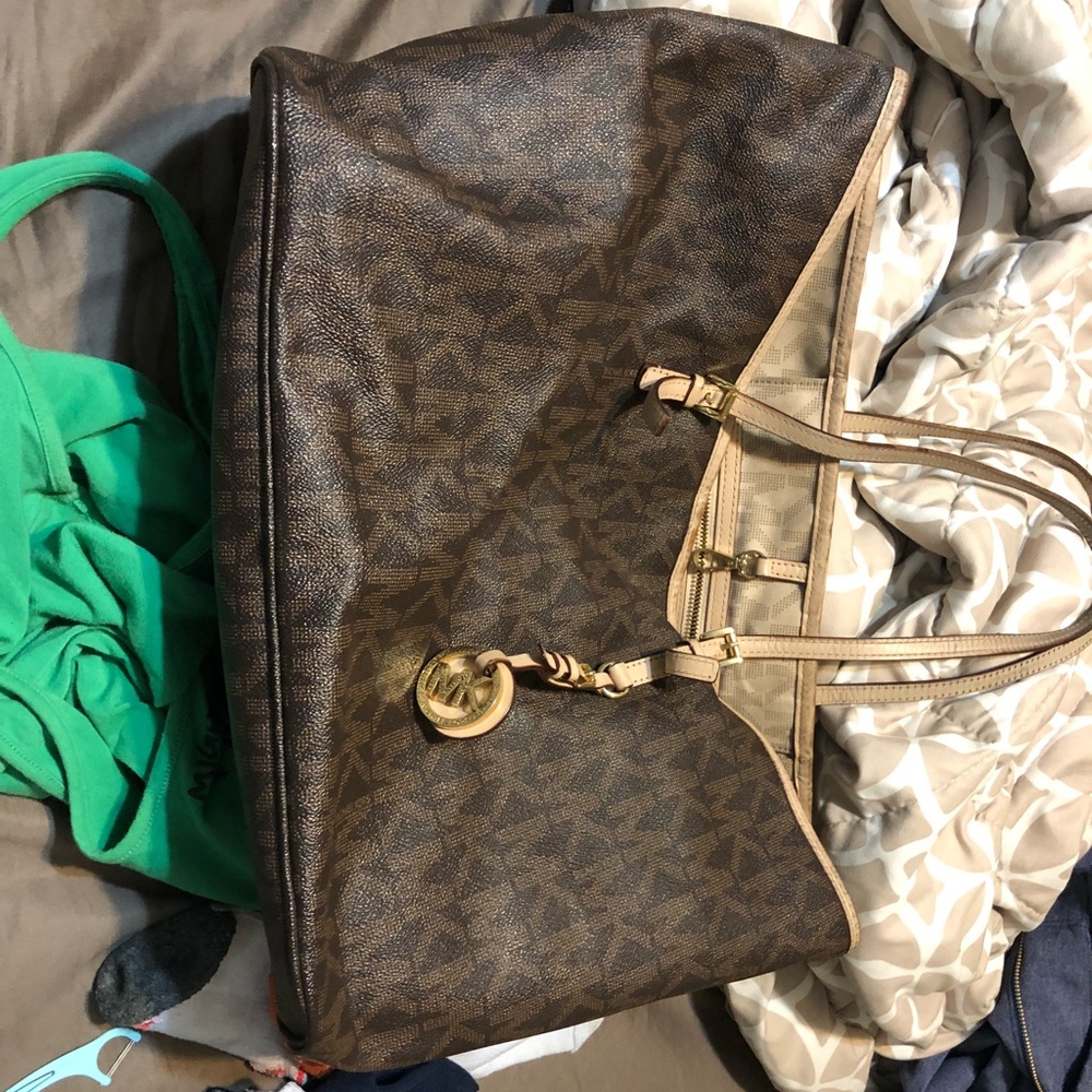 Mk bag